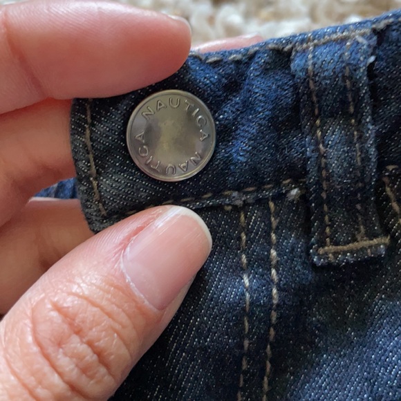 Nautica toddler boys clothing bundle - Picture 4 of 11